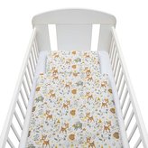 2-dílné ložní povlečení New Baby 100/135 cm Koloušek