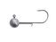 FUSION19™ ROUND JIGHEAD 7G #2/0 3KS