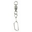Ložiskový obratlík Square BB Swivel Velikost 4