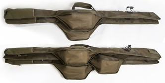 SONIK: Obal na pruty SK-TEK Xtractor Sleeve 10'