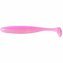 Keitech: Gumová nástraha Easy Shiner 2" 5,1cm 1g Bubblegum Shiner 12ks