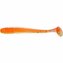 Keitech: Swing Impact 3,5" 8,9cm 3,2g Sun Shine Lemon 8ks