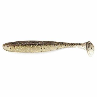 Keitech: Gumová nástraha Easy Shiner 4" 10,2cm 5,5g Gold Flash Minnow 7ks