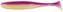 Keitech: Easy Shiner 4" 10,2cm 5,5g Grape Shad 7ks