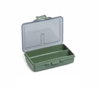 Krabička carp, 2 přihrádky, 11x7x3 cm