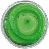 POWERBAIT SELECT GLITTER TROUT BAIT 50G SPRING GREEN