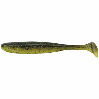 Keitech: Gumová nástraha Easy Shiner 4,5" 11,4cm 7,3g Watermelon PP/Yellow 6ks