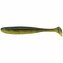 Keitech: Gumová nástraha Easy Shiner 4,5" 11,4cm 7,3g Watermelon PP/Yellow 6ks