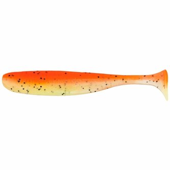 Keitech: Gumová nástraha Easy Shiner 4" 10,2cm 5,5g Spicy Mustard 7ks