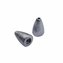 FUSION19™ BULLET WEIGHT 21G 3KS