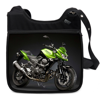 Taška přes rameno motorky 04 MyBestHome 34x30x12 cm Taška přes rameno motorky 04 MyBestHome 34x30x12 cm