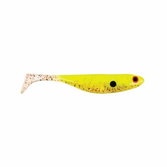 SNEAKSHAD 7,5CM SPECKLED LIME