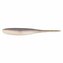 Keitech: Gumová nástraha Shad Impact 3" 7,6cm 2,2g Pro Blue Red Pearl 10ks