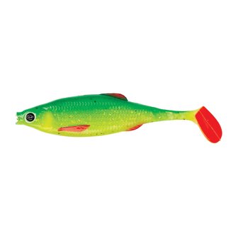 PULSE REALISTIC ROACH 7CM FIRETIGER