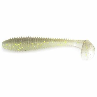 Keitech: Gumová nástraha Swing Impact FAT 4,8" 12,2cm 12,8g Sexy Shad 5ks