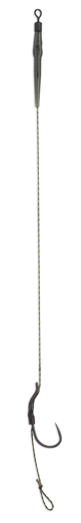 Návazec Piercer Line Aligner Rig B-988 bez protihrotu 2ks/bal