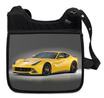 Taška přes rameno auta 11 MyBestHome 34x30x12 cm