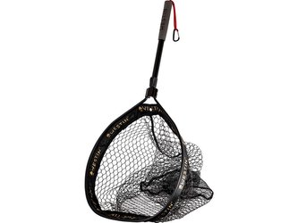 WESTIN: Podběrák W3 CR Floating Landing Net M