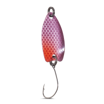 Třpytka Zest Spoon vzor EYB 2,3 g