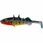 WESTIN: Gumová nástraha Stanley the Stickleback 9cm 7g Spawning Stickleback (BOX48)