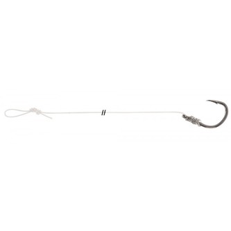 Návazec S-Hook Mono Rig Velikost 10/0