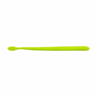GULP ROUSNICE 8CM CHARTREUSE - 10KS GULP ROUSNICE 8CM CHARTREUSE - 10KS