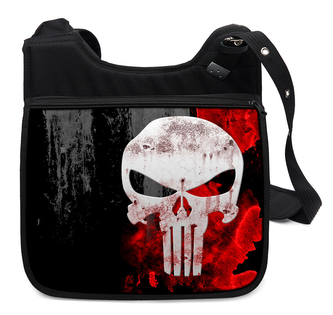 Taška přes rameno Metal 02 MyBestHome 34x30x12 cm