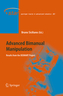 Advanced Bimanual Manipulation
