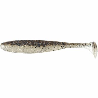 Keitech: Gumová nástraha Easy Shiner 4,5" 11,4cm 7,3g Bluegill Flash 6ks
