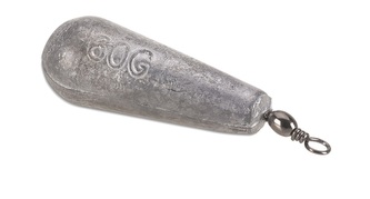 Olovo kapka Birnenblei m. 80g, 1ks/bal