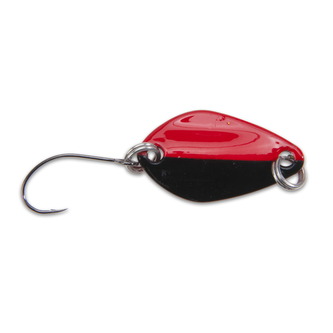 Třpytka Wide Spoon Vzor RB