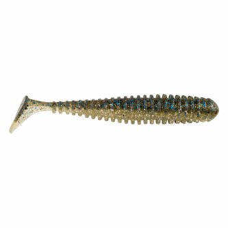 PB POWER SWIMMER 11CM BLUEGILL FLASH