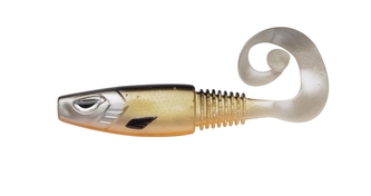 SICK CURL 12CM BREAM