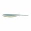 Keitech: Gumová nástraha Shad Impact 3" 7,6cm 2,2g Sexy Shad 10ks