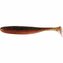 Keitech: Gumová nástraha Easy Shiner 3" 7,6cm 2,2g Red Crawdad 10ks