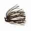 Keitech: Jig Tungsten Model 3 Swim 3,5g Green Pumpkin Tiger