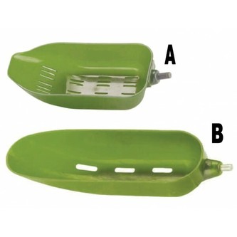 Lopatka na krmení Možnost B