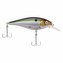 FLICKER SHAD SLW 5CM BLUE SMELT