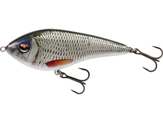 WESTIN: Wobler Swim Glidebait 15cm 115g Sinking Real Roach