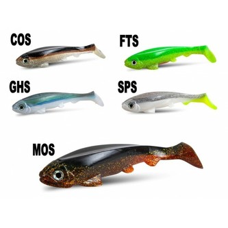 Nástraha Goto Shad 16 cm Vzor COS