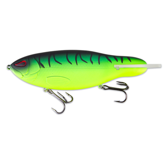 Wobler Phanto-G 16 cm Vzor Matt Firetiger