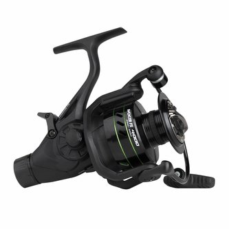 Naviják s volnoběžnou brzdou MX3 4000 FS