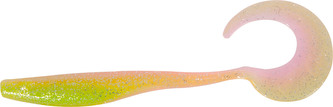 Gumová nástraha Slim Jane 13,5 cm Vzor FC, 3 ks