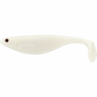 : Gumová nástraha ShadTeez 9cm 7g Pearl (BOX48)