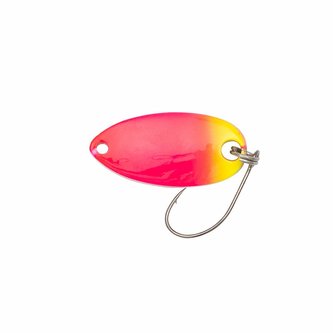 AGS RORU 1,8G FUCHSIA