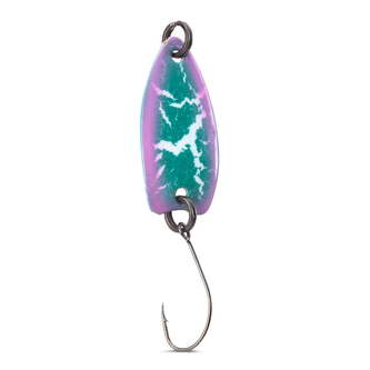 Třpytka Zest Spoon vzor MGG 2,3 g