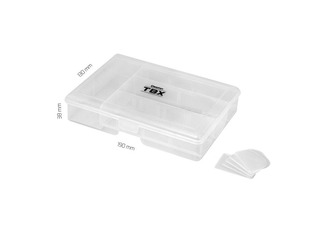 Krabice Delphin TBX One 190-4P - 190x135x38mm