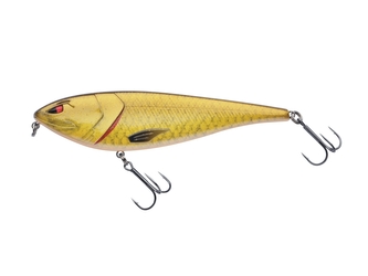 ZILLA GLIDER 10CM RUDD