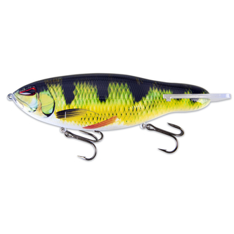 Wobler Phanto-G 9 cm Vzor Real Pearch
