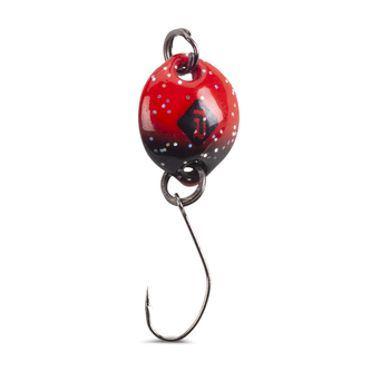 Třpytka Button Spoon vzor RBB 1,8 g